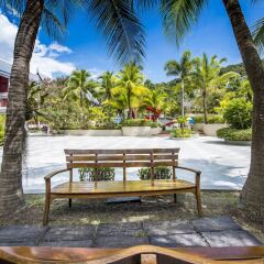 Отель Krabi Thai Village Resort фото 12