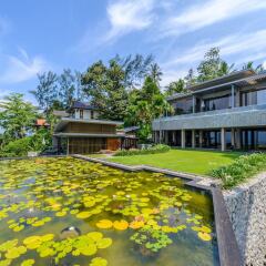 Отель Impiana Private Villas Phuket пляж Ката фото 6