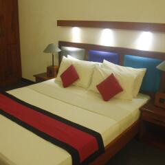 Star Beach Hotel комната для гостей