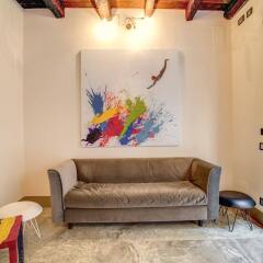 Отель Residenze Argileto Рим комната для гостей фото 2