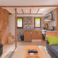 Deniz Hostel Han София комната для гостей фото 5