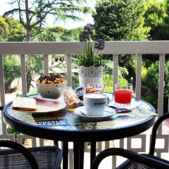 Отель La Dimora Accommodation Бари фото 15