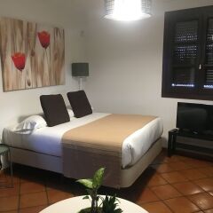 Отель La Casa del Río комната для гостей фото 5