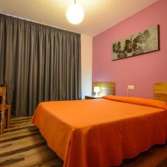 Отель Hostal Ancora Испания, Льорет-де-Мар - отзывы, цены и фото номеров - забронировать отель Hostal Ancora онлайн фото 7