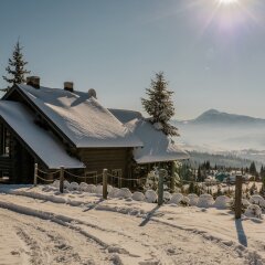 Гостиница Charlton Estate Украина, Буковель - отзывы, цены и фото номеров - забронировать гостиницу Charlton Estate онлайн бассейн