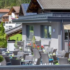Отель Kronhof Италия, Горнолыжный курорт Ортлер - отзывы, цены и фото номеров - забронировать отель Kronhof онлайн фото 16