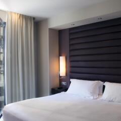 Отель Pestana Arena Barcelona комната для гостей фото 3