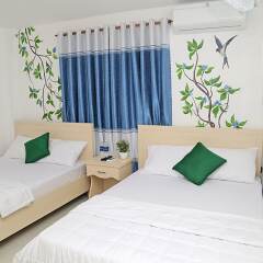 Отель Homestay 78 Вьетнам, Вунгтау - отзывы, цены и фото номеров - забронировать отель Homestay 78 онлайн комната для гостей фото 2