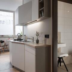 Отель Room For Rent Германия, Унтерхахинг - отзывы, цены и фото номеров - забронировать отель Room For Rent онлайн фото 4