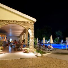 Amalia Hotel - All Inclusive фото 4