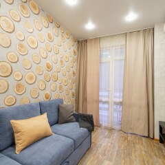 Апартаменты More Apartments na GES 5 (3) Красная Поляна фото 4