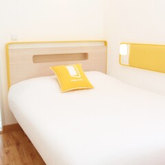 Отель bloomrooms @ Link Road комната для гостей фото 2