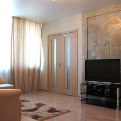 Апартаменты Sacvoyage Apartment on Prospekt Lenina, 6 комната для гостей фото 4
