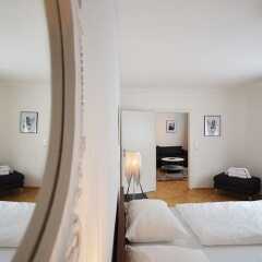 Апартаменты Vienna Residence Timeless Apartment With Viennese Charme for up to 2 People Вена комната для гостей фото 3