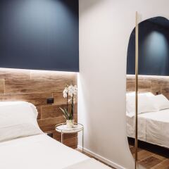 Hotel Europa детские мероприятия