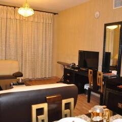 Отель Pan Gulf Hotel Suites ОАЭ, Шарджа - отзывы, цены и фото номеров - забронировать отель Pan Gulf Hotel Suites онлайн питание