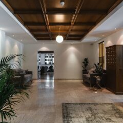 A.nett hotel Рачинес-Ратскингс интерьер отеля
