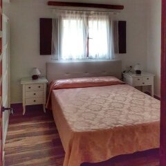 Отель Finca La Viriñuela Фуэнтес-де-Леон фото 19