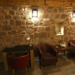 Attalos Suites Hotel Турция, Дикили - отзывы, цены и фото номеров - забронировать отель Attalos Suites Hotel онлайн интерьер отеля фото 2