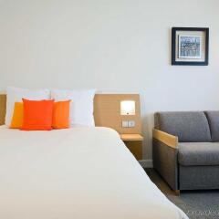 Отель Novotel Casablanca City Center Марокко, Касабланка - 1 отзыв об отеле, цены и фото номеров - забронировать отель Novotel Casablanca City Center онлайн комната для гостей фото 2