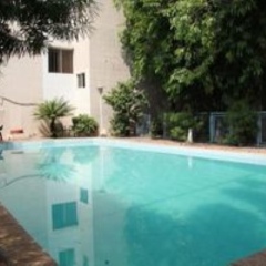 Chida Hotel International бассейн фото 2
