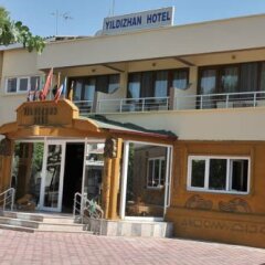 Yildizhan Hotel Турция, Памуккале - отзывы, цены и фото номеров - забронировать отель Yildizhan Hotel онлайн фото 15