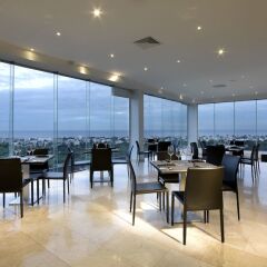 Dominican Fiesta Hotel & Casino питание