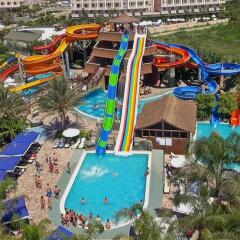 Royal Dragon Hotel – All Inclusive Турция, Сиде - отзывы, цены и фото номеров - забронировать отель Royal Dragon Hotel – All Inclusive онлайн фото 12