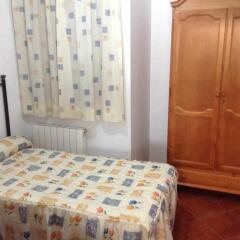 Отель Complejo Rural Costa Del Sol комната для гостей