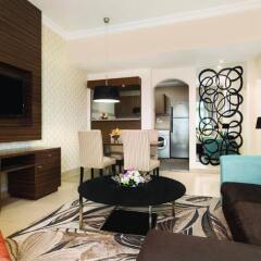 Отель One to One Mughal suites комната для гостей фото 3