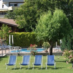 Отель Pension Dietl Лачес помещение для мероприятий фото 2