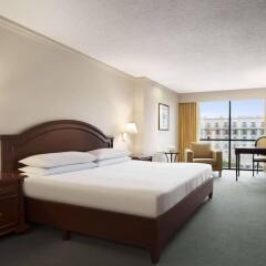 Hyatt Regency Merida Hotel комната для гостей фото 3