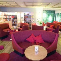 Spar Hotel Gårda развлечения