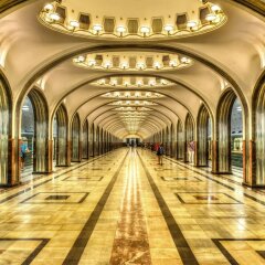 Hostel Air интерьер отеля