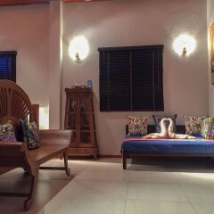 Отель Krabi Villa Phu Khao Private Resort комната для гостей фото 4