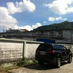 Phuket Holiday Hostel пляж Ката парковка