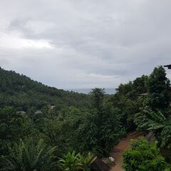 Отель Balcony Villa Koh Tao фото 4