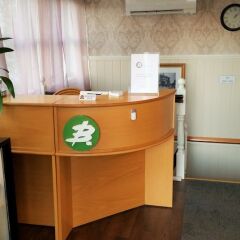 Babettes Hotel интерьер отеля фото 2