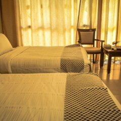 Mika Hotel Kabulonga in Lusaka, Zambia from 101$, photos, reviews - zenhotels.com photo 6