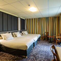 Отель XO Hotels City Centre Амстердам фото 6