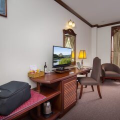 TTC Hotel Premium – Dalat удобства в номере