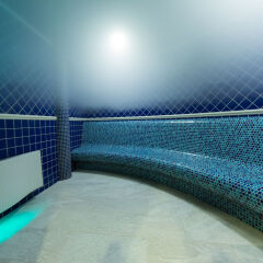 Spa Hotel Thermal Карловы Вары бассейн фото 2