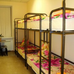 Land Hostel детские мероприятия