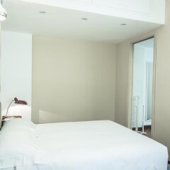 Отель Brera Apartments in Porta Romana Италия, Милан - отзывы, цены и фото номеров - забронировать отель Brera Apartments in Porta Romana онлайн балкон