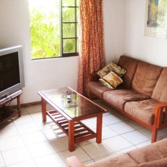 Bananaquit Apartments in Crown Point, Trinidad and Tobago from 147$, photos, reviews - zenhotels.com guestroom photo 2