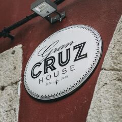 Мини-отель Gran Cruz House Порту развлечения