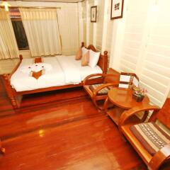 Отель Bangphlat Resort Бангкок детские мероприятия
