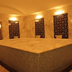 Orfeus Hotel Турция, Сиде - отзывы, цены и фото номеров - забронировать отель Orfeus Hotel онлайн спа