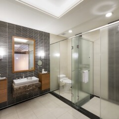 Hotel Riviera ванная