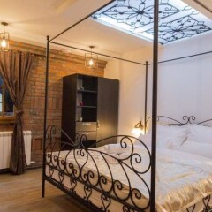 Отель Madison Rooms Сербия, Белград - отзывы, цены и фото номеров - забронировать отель Madison Rooms онлайн комната для гостей